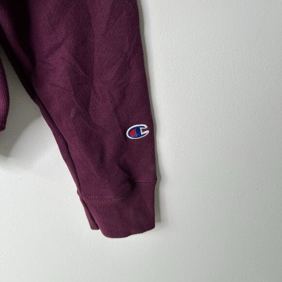 Vintage Reverse Weave Blank Champion Crewneck Sweatshirt Faded Early Size XS - Picture 3 of 7